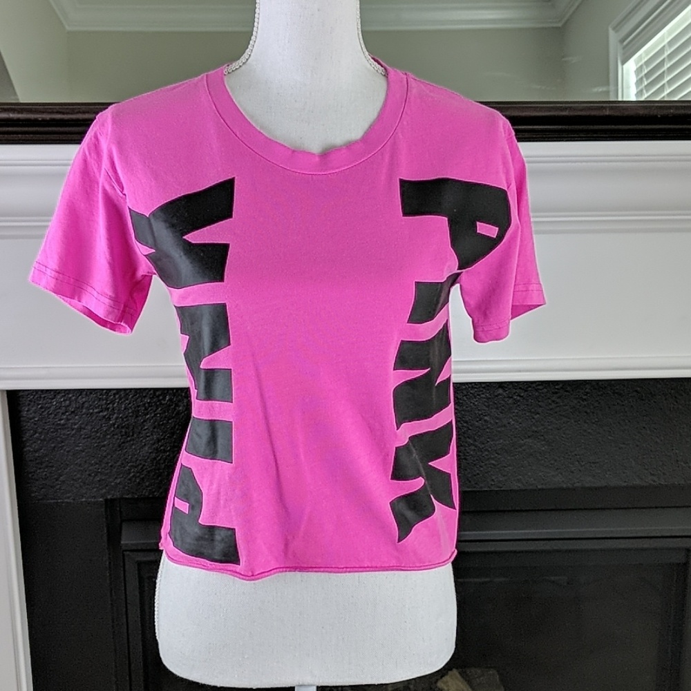 PINK top